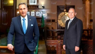 بقيادة الأهلي المصري .. 5 بنوك تستحوذ على 69.98% من تمويلات مبادرة التمويل العقاري