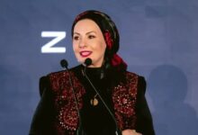 چرمين عامر عضوًا بالمجلس الاستشاري لـG100.. وتؤكد: صناعة التأثير علم واقتصاد ومسئولية