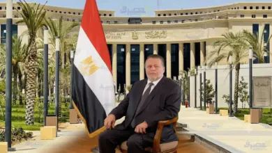 المركزي المصري يشدد قبضته على التمويل الدولاري.. موافقة مسبقة قبل إقراض شركات القطاع الخاص