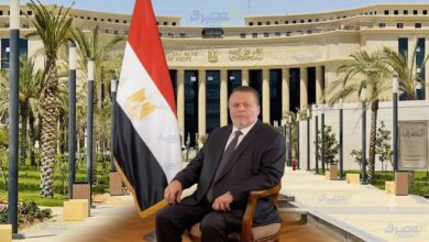 محافظ المركزي: مبادرة "حدث بياناتك في مصر" تعزز الخدمات المصرفية للمصريين بالخارج دون السفر