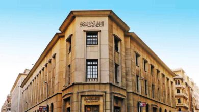 الأموال الساخنة تدفع فائض الأصول الأجنبية للبنوك المصرية للارتفاع 5 مليارات دولار خلال يونيو