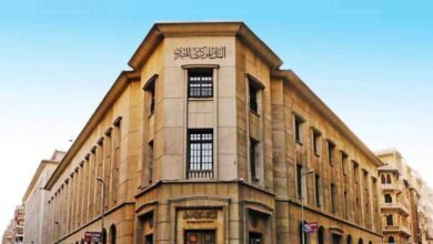 المركزي: السيولة المحلية تتراجع إلى 15.26 تريليون جنيه بنهاية يونيو 2026