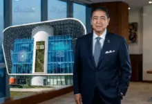 البنك التجاري الدولي يحصد جائزة أفضل بنك أمين حفظ فرعي في مصر لعام 2026