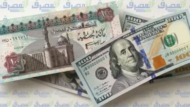 سعر الدولار اليوم الاثنين 17 أغسطس 2026.. الأخضر يُسجّل 50.22 جنيه للشراء