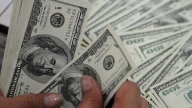 الدولار يتجاوز 50 جنيهًا مجددًا.. سعر العملة الأمريكية بالبنوك منتصف تعاملات الثلاثاء