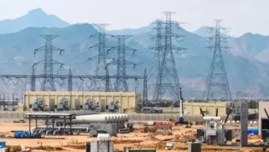 مصر تستهدف تشغيل الربط الكهربائي مع اليونان بقدرة 3 جيغاواط في 2031