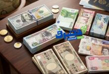 أسعار العملات اليوم الثلاثاء 11-8-2026 في مصر.. الريال السعودي واليورو والدينار الكويتي أمام الجنيه