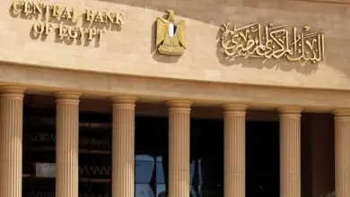 «المركزي»: صافي الأصول الأجنبية يرتفع 756 مليون دولار.. ويقفز 33.8% منذ بداية 2026