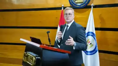 وزير البترول: تصفير مستحقات الشركاء يعيد الثقة ويدعم زيادة الإنتاج حتى 2030