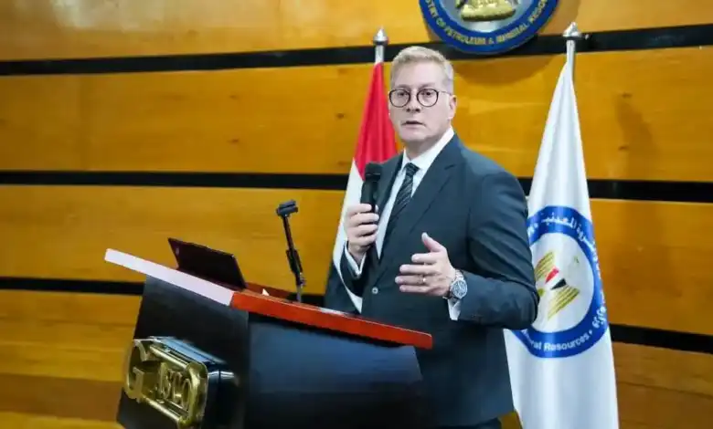 وزير البترول: تصفير مستحقات الشركاء يعيد الثقة ويدعم زيادة الإنتاج حتى 2030