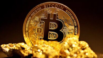 تحويل بيتكوين بقيمة 1.04 مليار دولار يثير تساؤلات في سوق العملات المشفرة