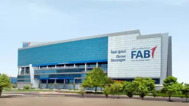 استقالة الرئيس التنفيذي للائتمان في بنك أبوظبي الأول بعد 15 شهرًا