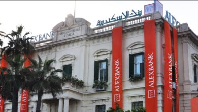 مزايا جديدة .. بنك الإسكندرية يُطلق الحساب الجاري «ابدأ» بعائد يومي 12%