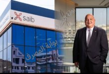 شراكات جديدة لدعم الأبطال.. أفضل نجيب لـ«بوابة المصرف»: نستثمر في الشباب والرياضة لبناء مستقبل مصر