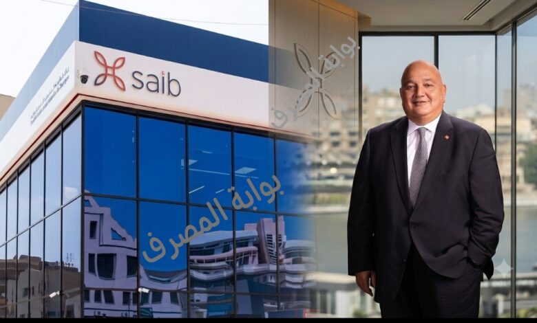 شراكات جديدة لدعم الأبطال.. أفضل نجيب لـ«بوابة المصرف»: نستثمر في الشباب والرياضة لبناء مستقبل مصر