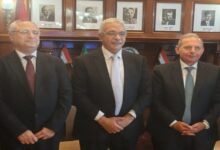بنك مصر يدعم المركز الإسلامي للقلب بجامعة الأزهر بـ27 مليون جنيه