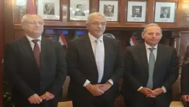 بنك مصر يدعم المركز الإسلامي للقلب بجامعة الأزهر بـ27 مليون جنيه