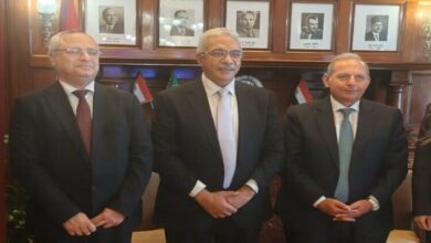 بنك مصر يدعم المركز الإسلامي للقلب بجامعة الأزهر بـ27 مليون جنيه