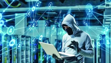 8 وكلاء ذكاء اصطناعي في هجوم واحد.. إنذار جديد للبنوك