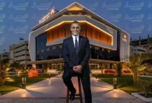 حسين أباظة: 3 سنوات من ISO 37000 تؤكد التزام بنك القاهرة بالحوكمة
