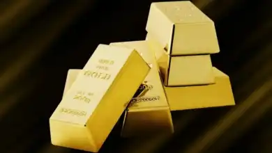 الذهب يخرج من القفص.. 314 دولارًا في 4 جلسات تضع 4600 دولار على الطاولة