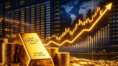 الذهب يستهدف 5000 دولار.. وبنك UBS يكشف موعد القفزة والعوامل الحاسمة