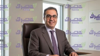 أرباح البنك المصري الخليجي تقفز 32% إلى 2.2 مليار جنيه خلال النصف الأول من 2026