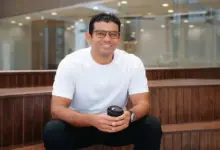 رشوان حمادي، الرئيس التنفيذي لبنك «يومو» الرقمي