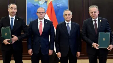 تأسيس الشركات في مصر يدخل مرحلة جديدة.. ربط إلكتروني بين الشهر العقاري وهيئة الاستثمار
