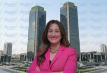 سهى التركي لـ«بوابة المصرف»: «حدّث بياناتك في مصر» تتيح للمصريين بالخارج تحديث بياناتهم بأمان