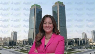 سهى التركي لـ«بوابة المصرف»: «حدّث بياناتك في مصر» تتيح للمصريين بالخارج تحديث بياناتهم بأمان