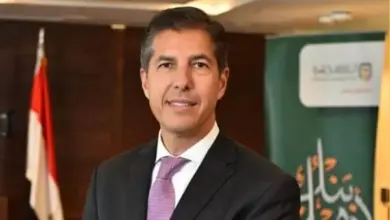 8 مليارات جنيه من بنكي «الأهلي ومصر».. شريف رياض يكشف أهداف تمويل «بالم هيلز»