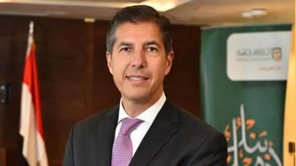 8 مليارات جنيه من بنكي «الأهلي ومصر».. شريف رياض يكشف أهداف تمويل «بالم هيلز»