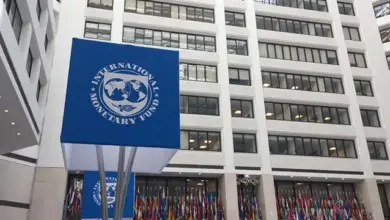صندوق النقد يخفض توقعاته لنمو الاقتصاد المصري إلى 4.4% خلال 2026/2027