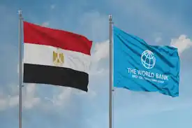 مصر تتسلم 1.8 مليار دولار من صندوق النقد الدولي اليوم بعد المراجعة السابعة