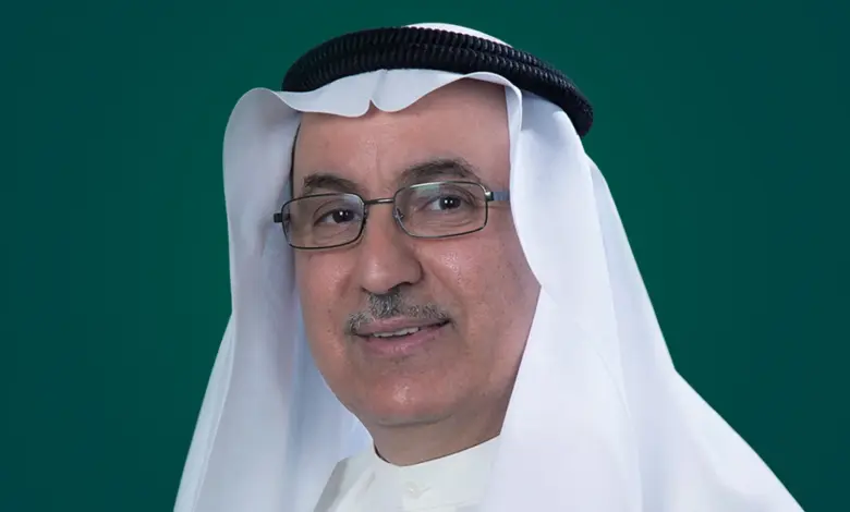 بيت التمويل الكويتي يحصد جائزة أفضل بنك للمؤسسات المالية بالشرق الأوسط