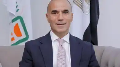 عمرو السُلمي رئيسًا تنفيذيًا للمُعاملات المصرفية الدولية بالبنك الأهلي المصري