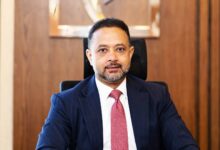 عمرو الشافعي: الاستحواذ على أعمال HSBC يعزز نمو الإمارات دبي الوطني في مصر
