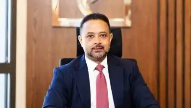 عمرو الشافعي: الاستحواذ على أعمال HSBC يعزز نمو الإمارات دبي الوطني في مصر