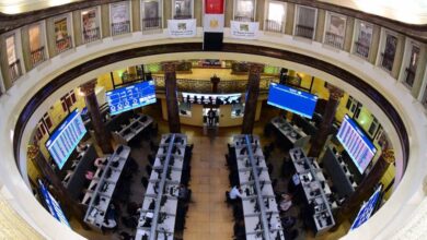 مصر تدرس طرح أسهم البورصة المصرية لأول مرة.. ورأس المال السوقي يتجاوز 4 تريليونات جنيه