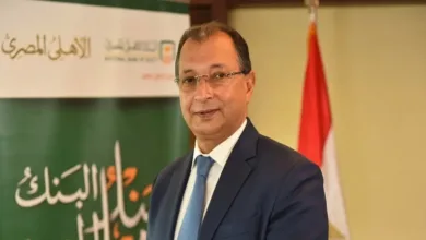 كريم سوس يكشف أرقام التجزئة بالبنك الأهلي.. 4.2 تريليون جنيه ودائع الأفراد