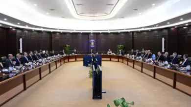 مجلس الوزراء يقر «الرخصة الذهبية» لمشروع طاقة شمسية بـ750 مليون دولار.. وتيسيرات جديدة للمستثمرين