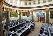 بارتفاع 15%.. مؤشر قطاع البنوك يصعد إلى 5290 نقطة بختام جلسة الأربعاء 5-8-2026