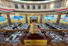 قطاع البنوك يتراجع 0.28% بالبورصة.. والمؤشر الرئيسي يستقر بمستهل تعاملات الثلاثاء