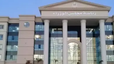 الحكومة تحسم الجدل حول نقل ملكية قناة السويس للبنك المركزي مقابل الديون