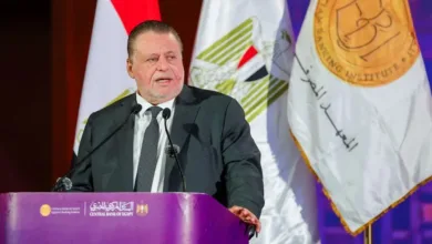 المركزي المصري يحسم مصير الفائدة.. تثبيت جديد ورسالة حاسمة للأسواق