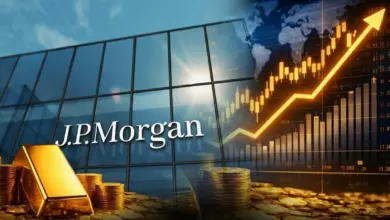 الذهب يتجاوز مستهدف مورغان ستانلي.. هل تبدأ رحلة 5000 دولار؟