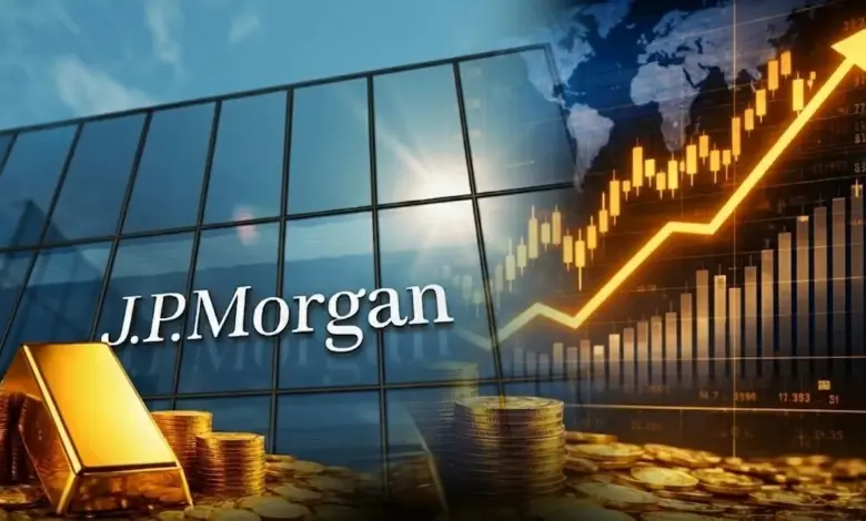 الذهب يتجاوز مستهدف مورغان ستانلي.. هل تبدأ رحلة 5000 دولار؟