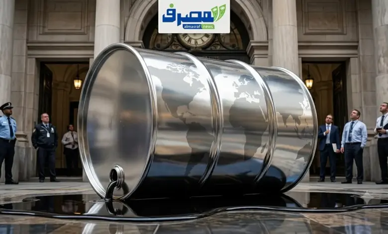 5 جلسات من الصعود.. النفط يقترب من 92 دولارًا مع استمرار أزمة مضيق هرمز