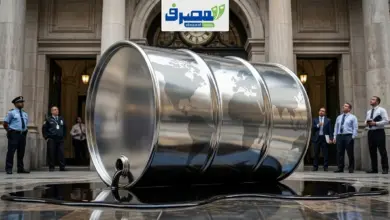 برنت عند 91.50 دولارًا.. مضيق هرمز يعيد إشعال مخاوف أسواق النفط